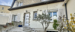 vente Maison Drancy