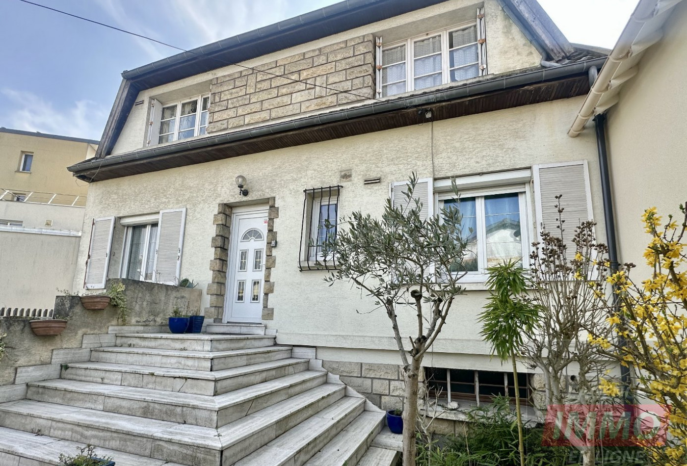vente Maison Drancy - Photo 1