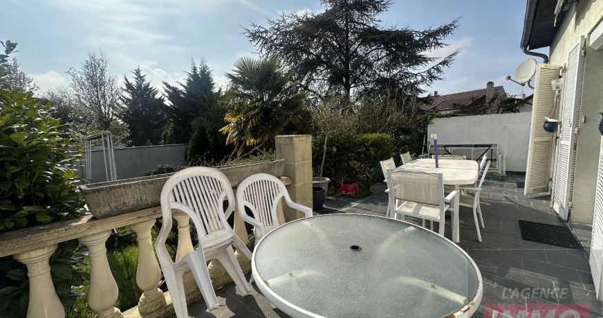 vente Maison Drancy