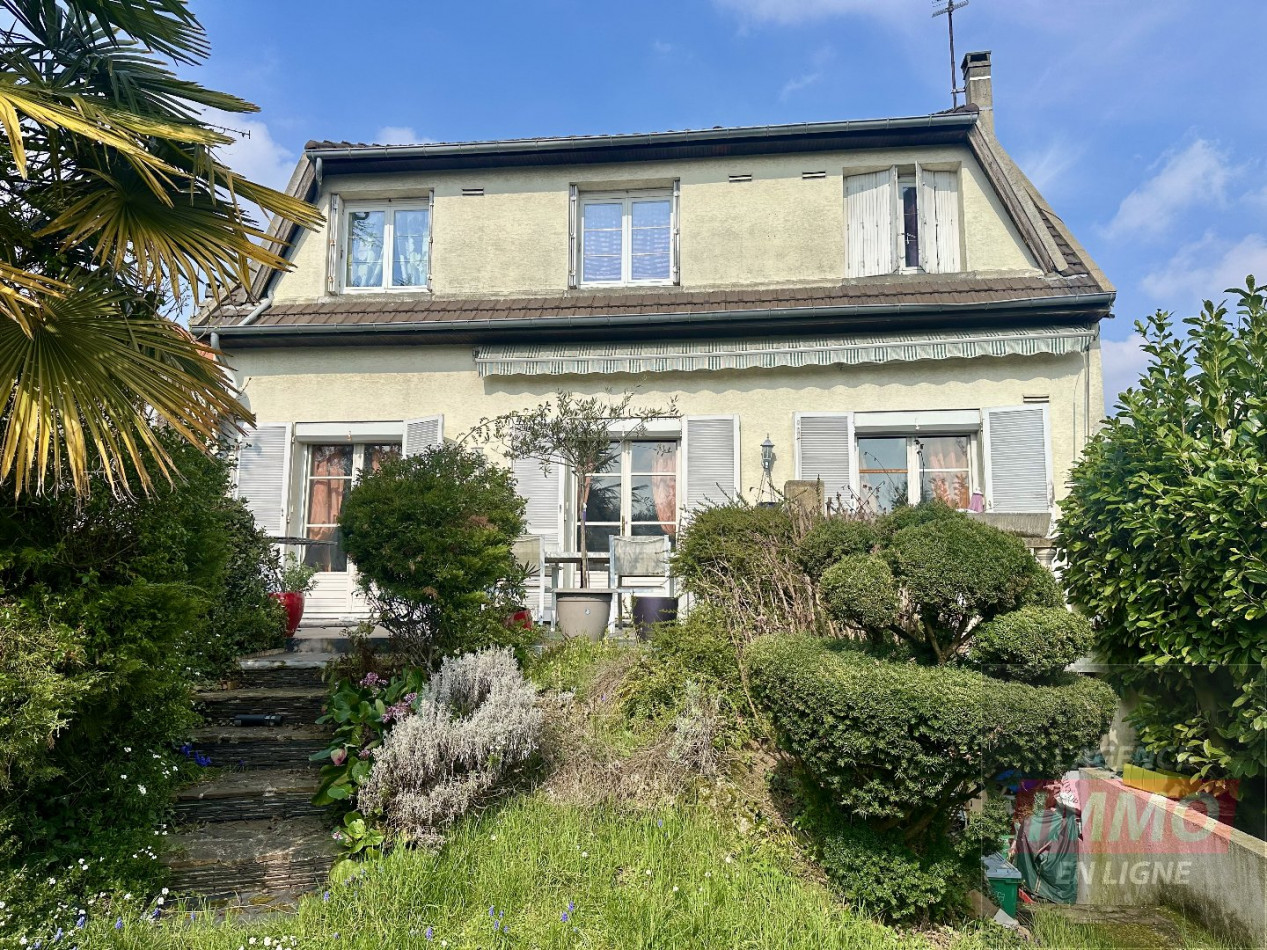 vente Maison Drancy - Photo 3