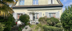 vente Maison Drancy