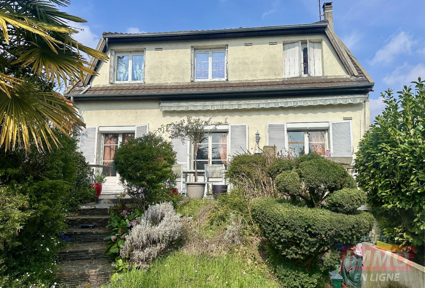 vente Maison Drancy - Photo 3