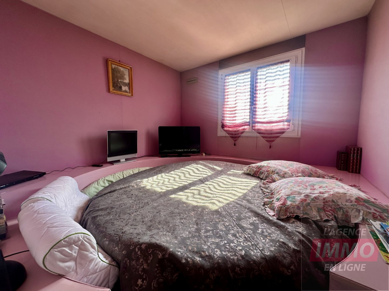 vente Maison Drancy - Photo 8