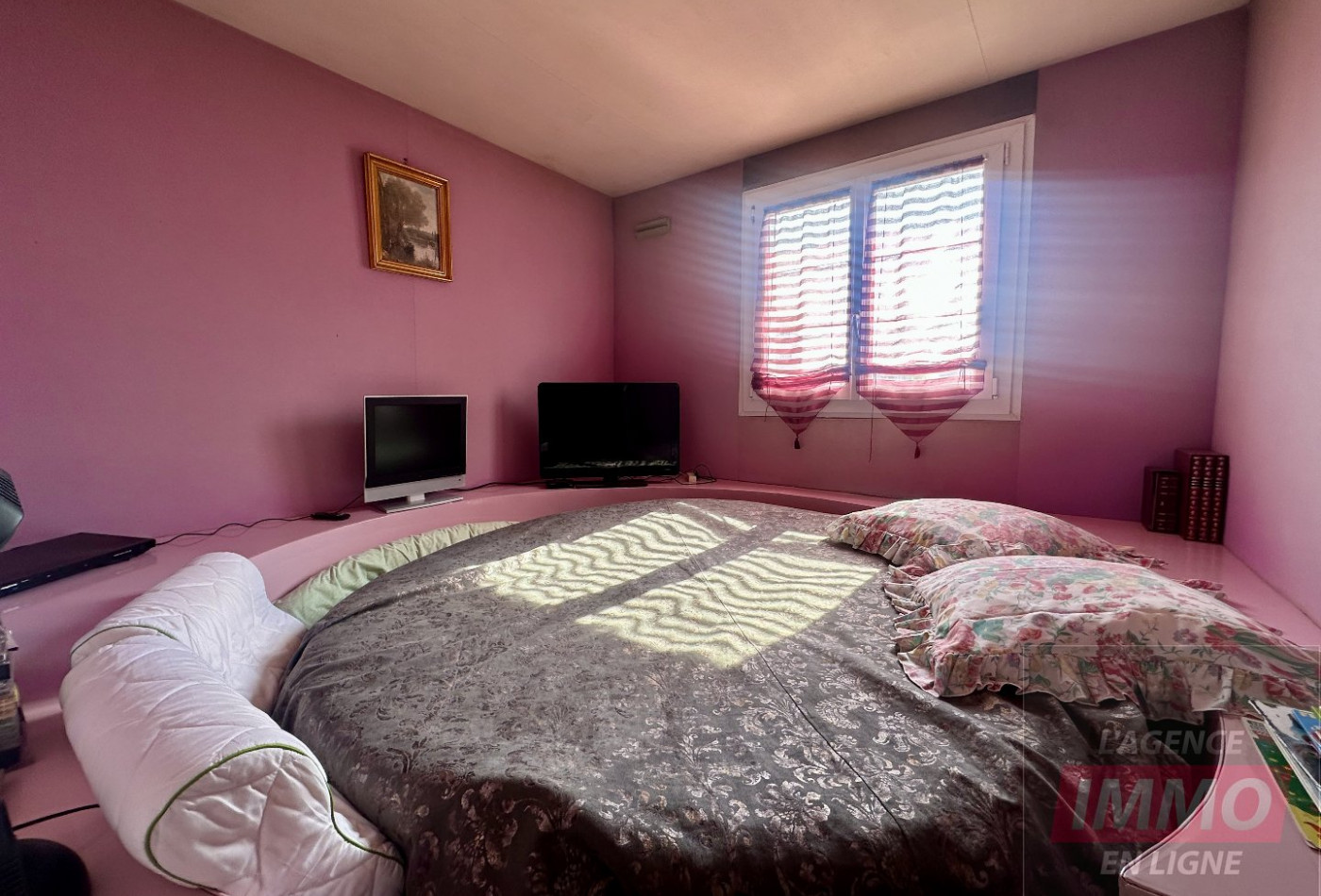 vente Maison Drancy - Photo 8