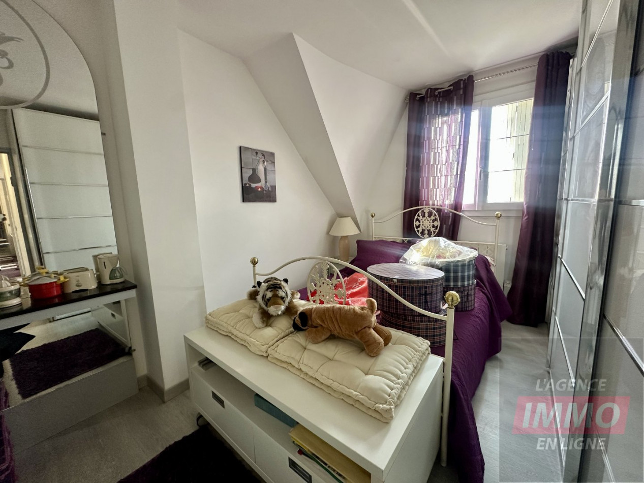 vente Maison Drancy - Photo 9