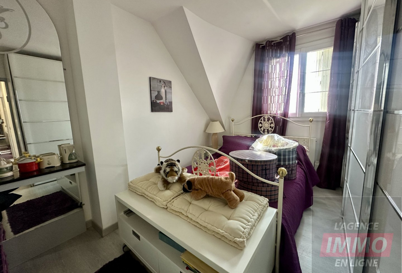 vente Maison Drancy - Photo 9