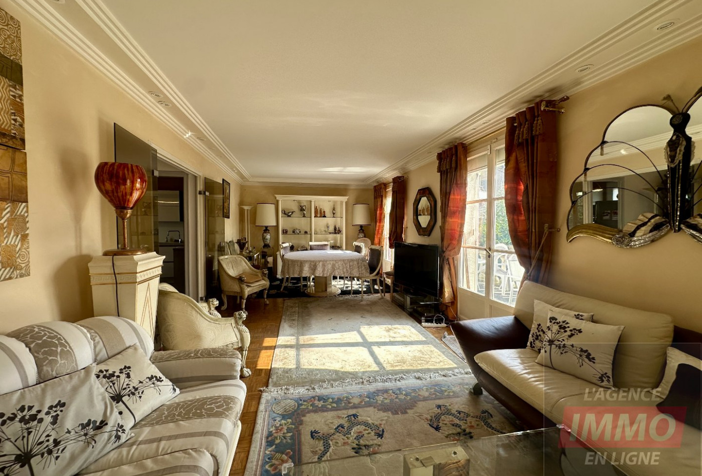 vente Maison Drancy - Photo 2