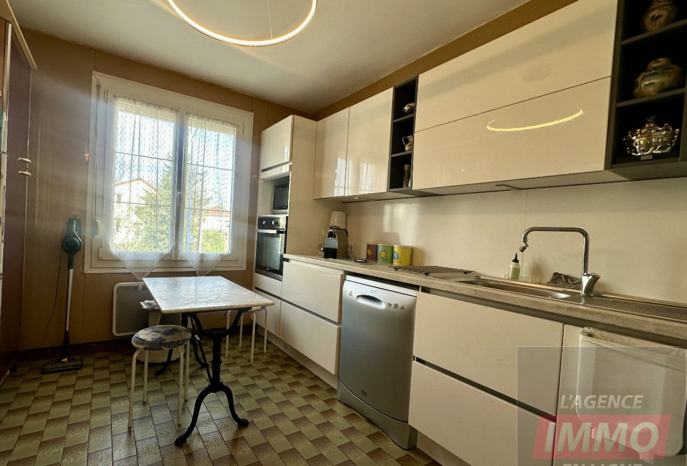 vente Maison Drancy - Photo 6