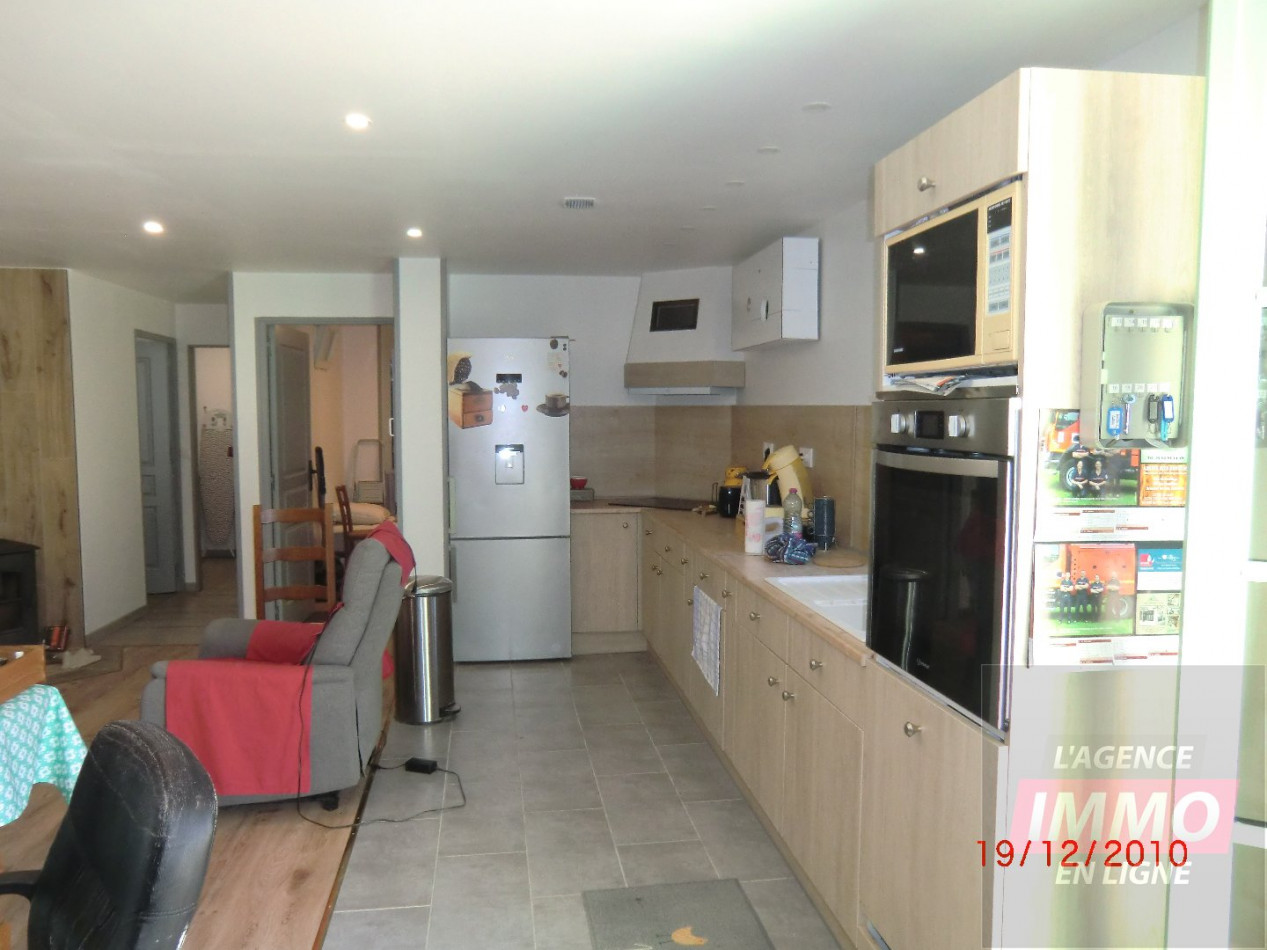 vente Maison Mont D'astarac - Photo 3