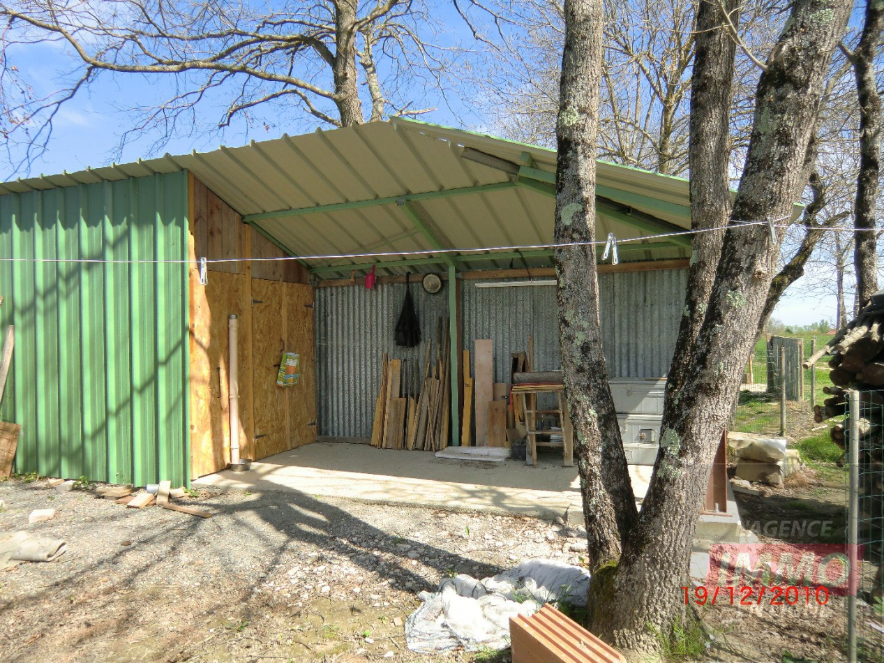 vente Maison Mont D'astarac - Photo 10