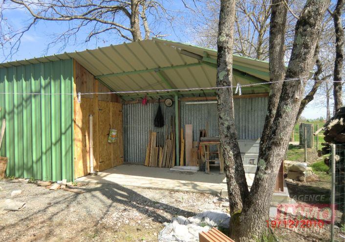 vente Maison Mont D'astarac