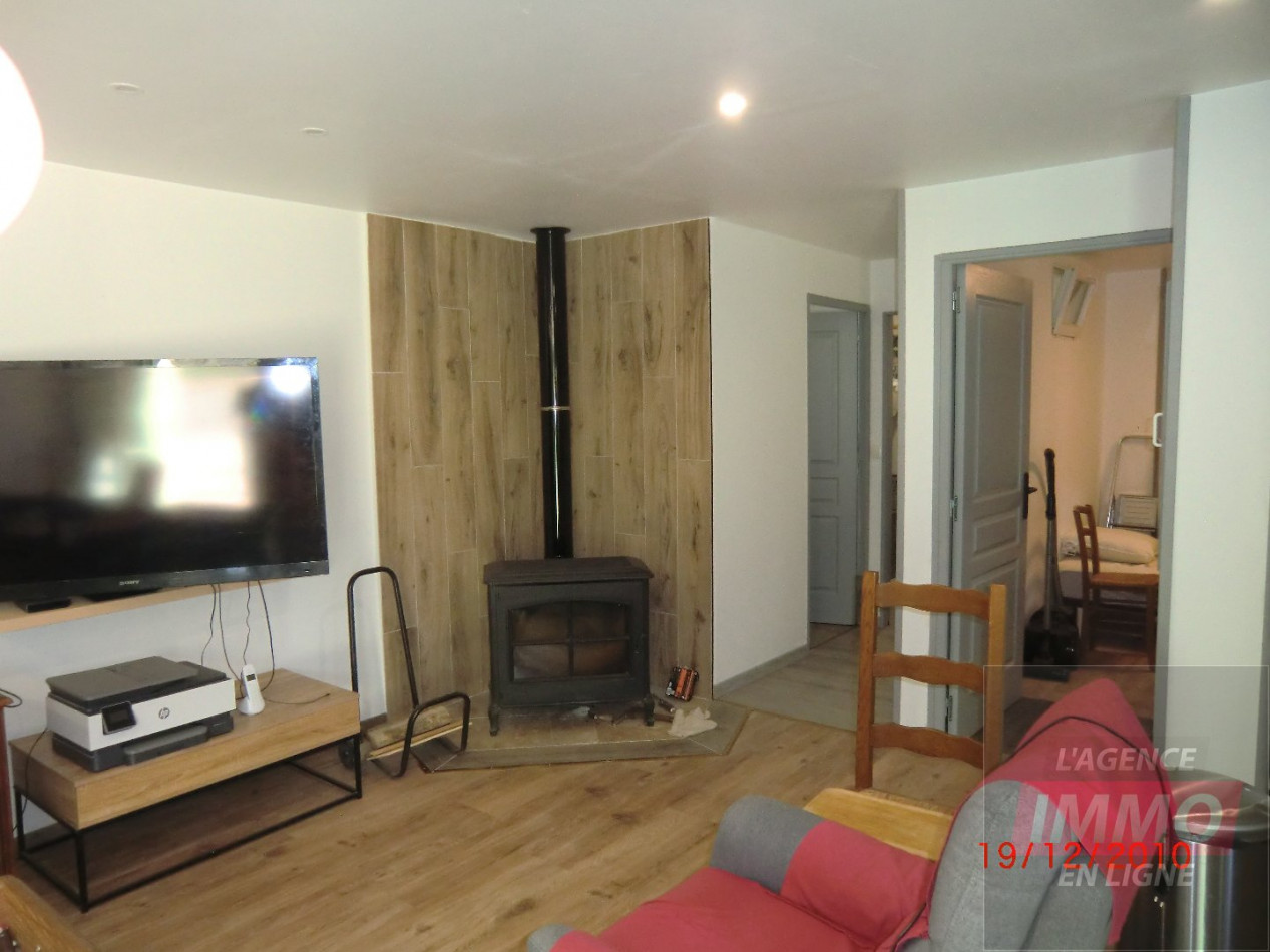 vente Maison Mont D'astarac - Photo 4