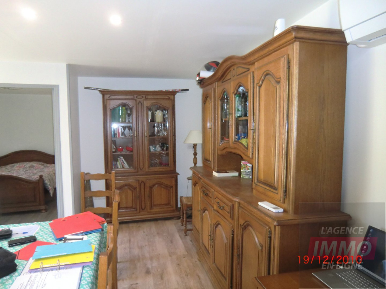 vente Maison Mont D'astarac - Photo 5