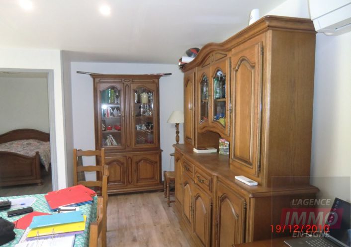 vente Maison Mont D'astarac