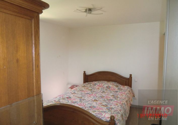 vente Maison Mont D'astarac