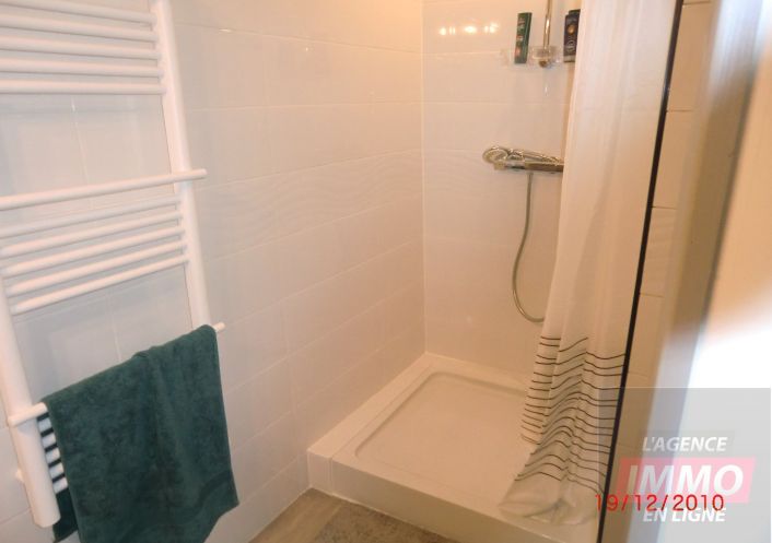 vente Maison Mont D'astarac