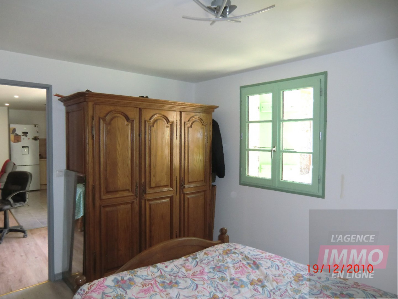 vente Maison Mont D'astarac - Photo 8