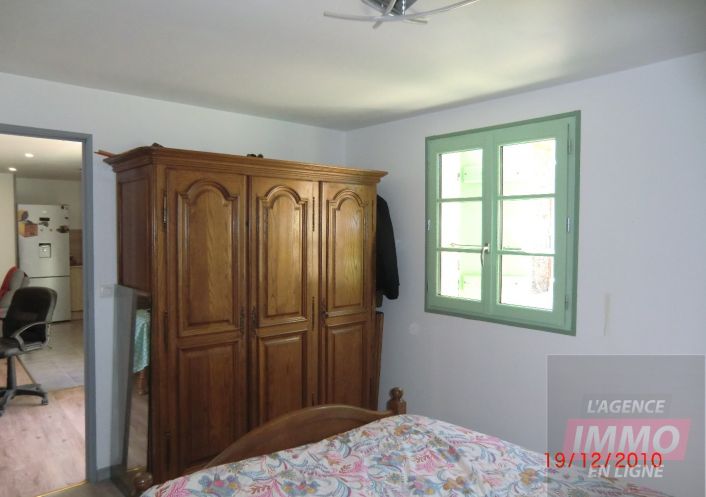 vente Maison Mont D'astarac