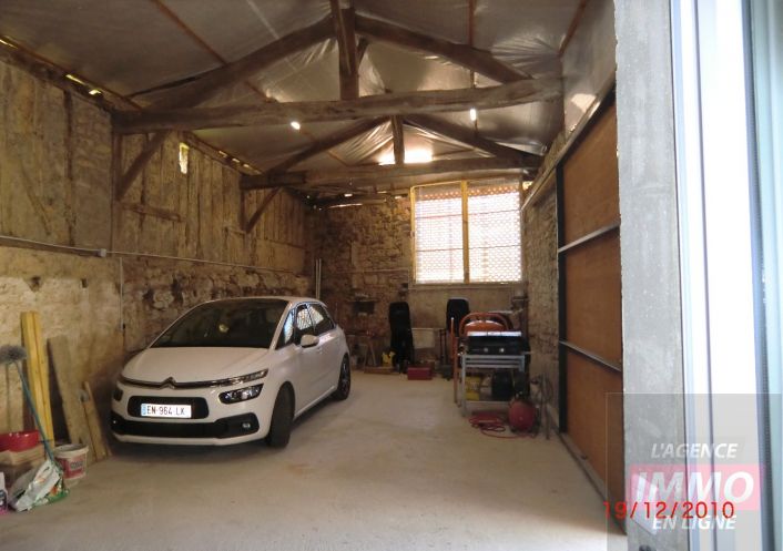 vente Maison Mont D'astarac