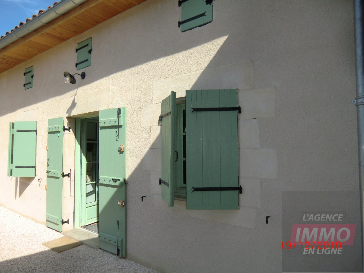 vente Maison Mont D'astarac - Photo 2