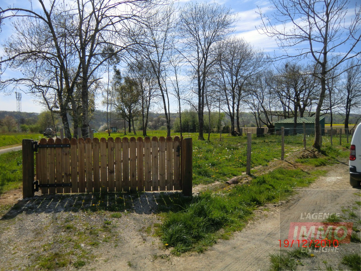 vente Maison Mont D'astarac - Photo 1