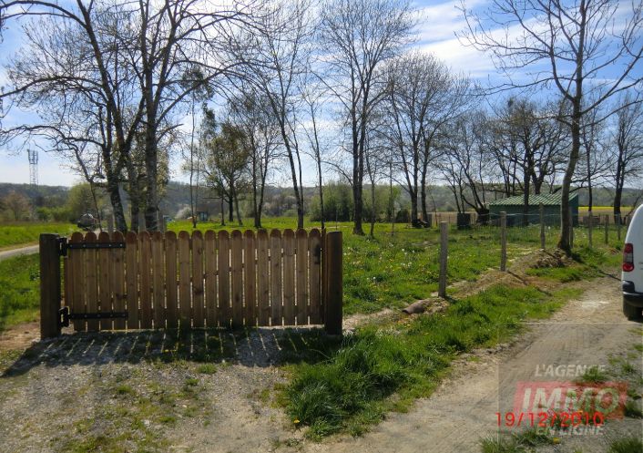 vente Maison Mont D'astarac