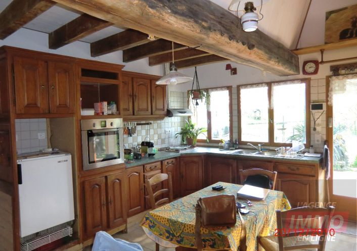 vente Maison Lannemezan