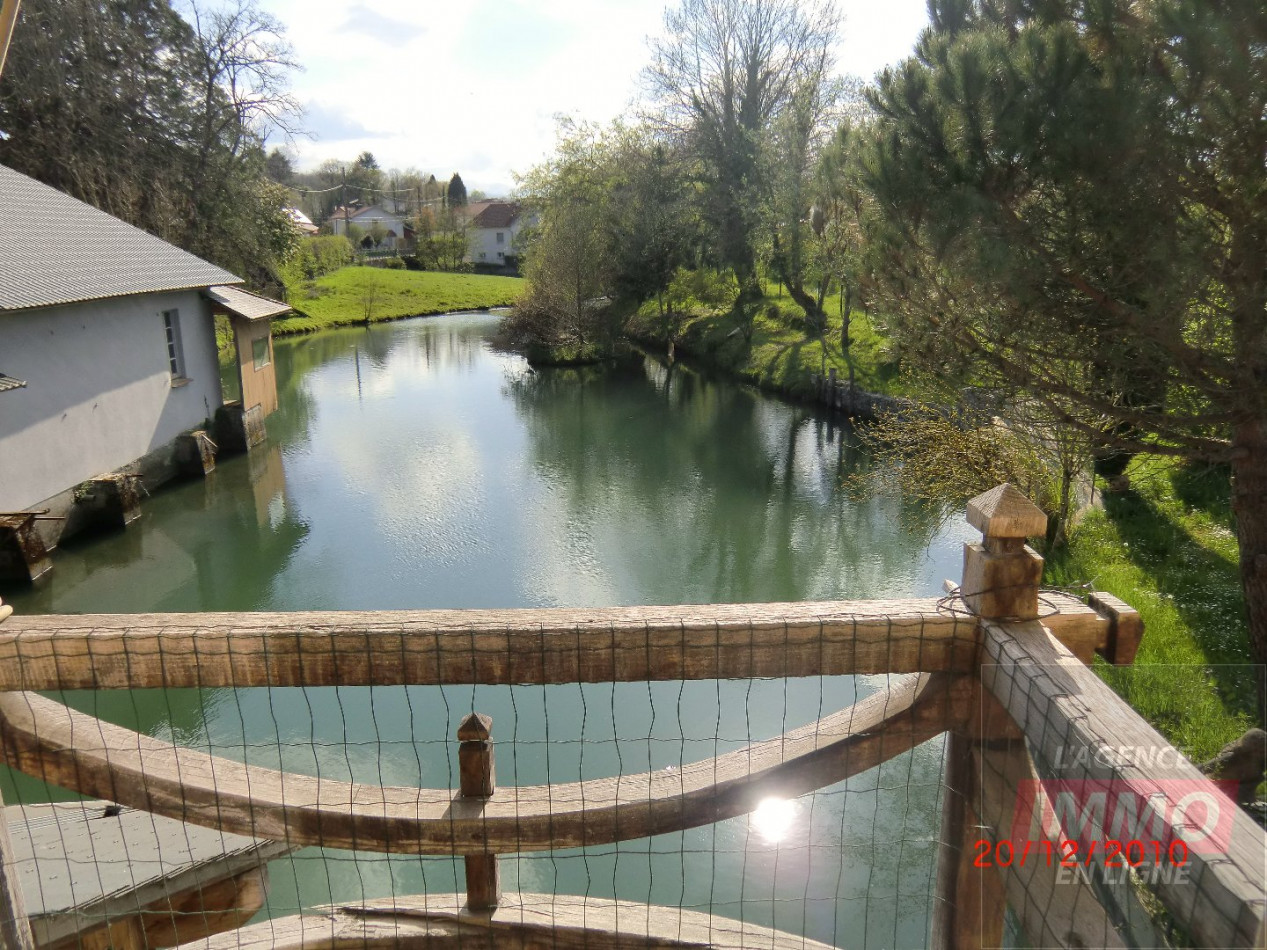 vente Maison Lannemezan - Photo 10