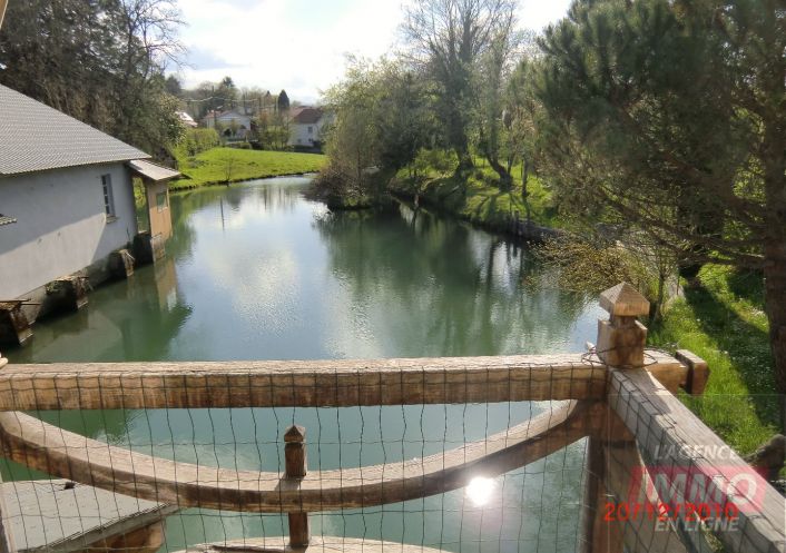 vente Maison Lannemezan
