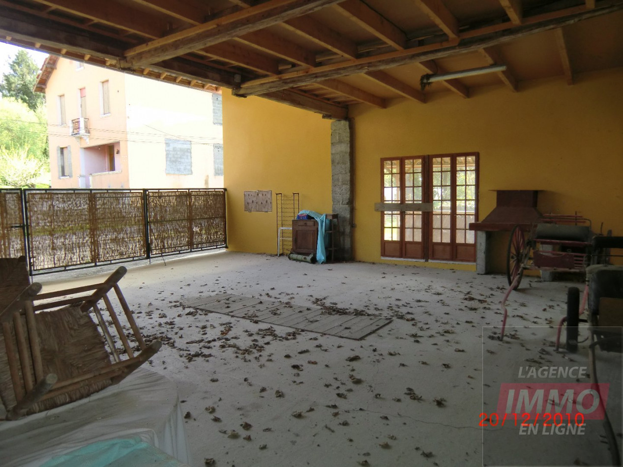 vente Maison Lannemezan - Photo 11