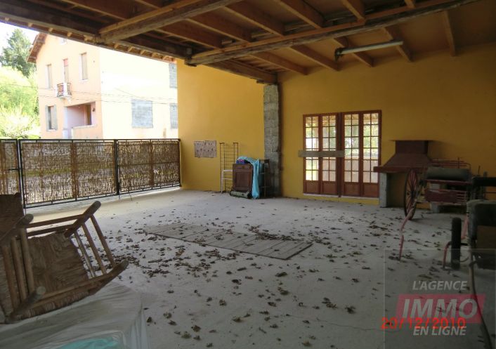 vente Maison Lannemezan