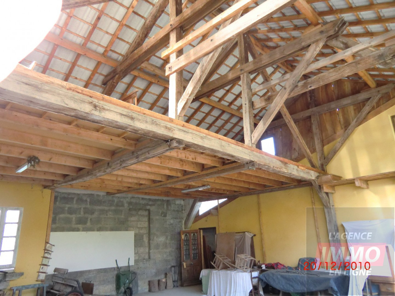 vente Maison Lannemezan - Photo 12
