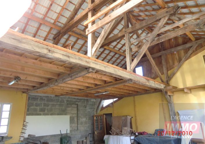 vente Maison Lannemezan