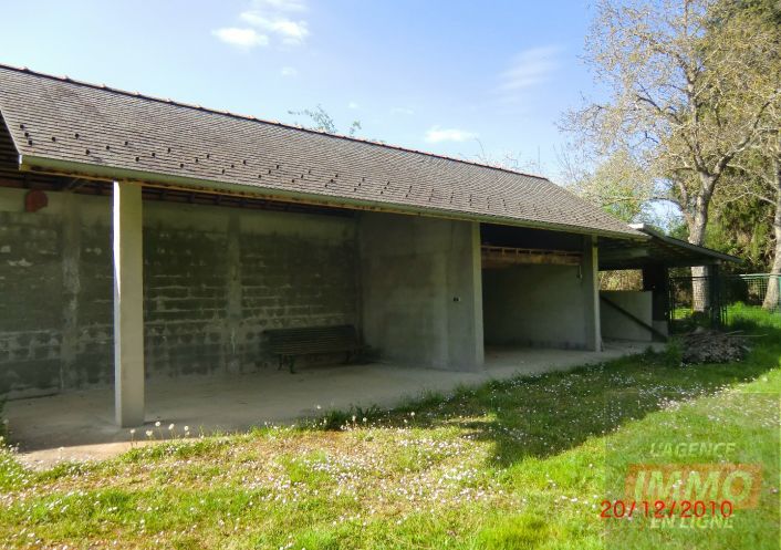 vente Maison Lannemezan