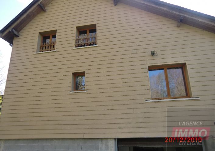 vente Maison Lannemezan