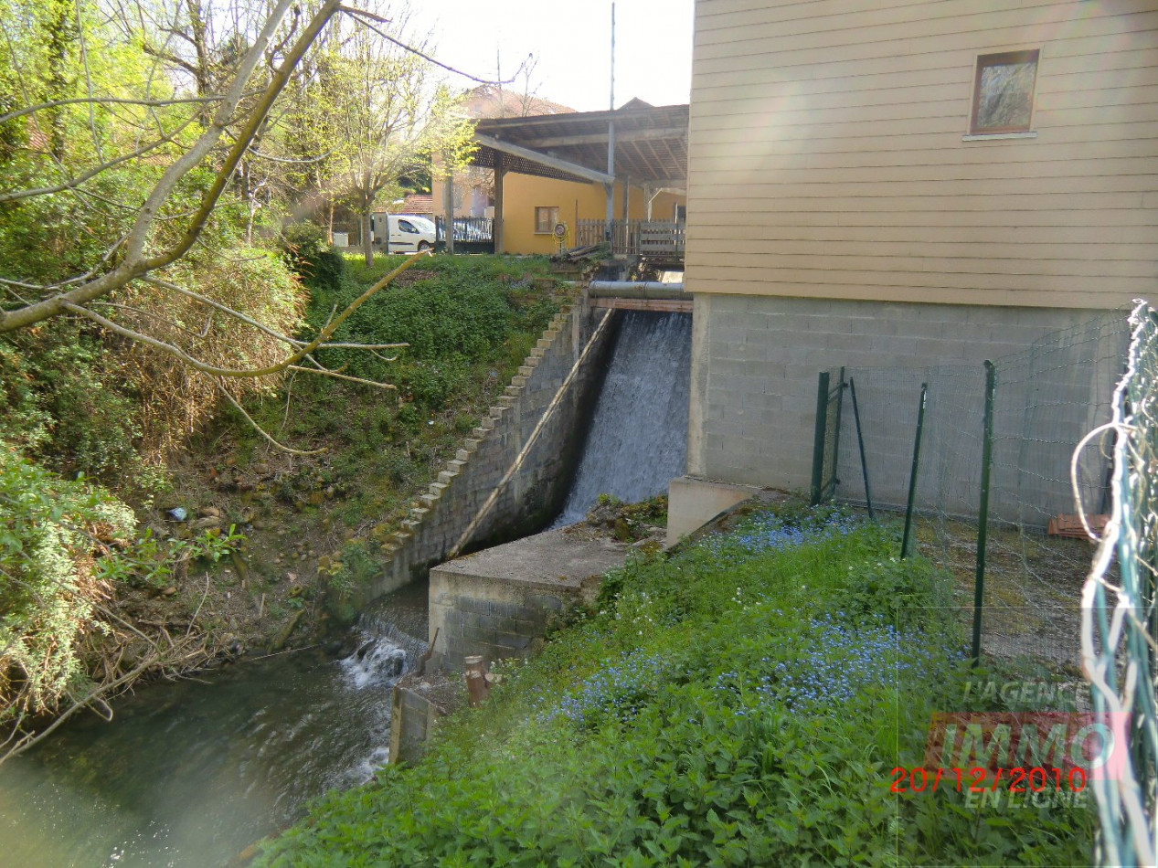 vente Maison Lannemezan - Photo 4