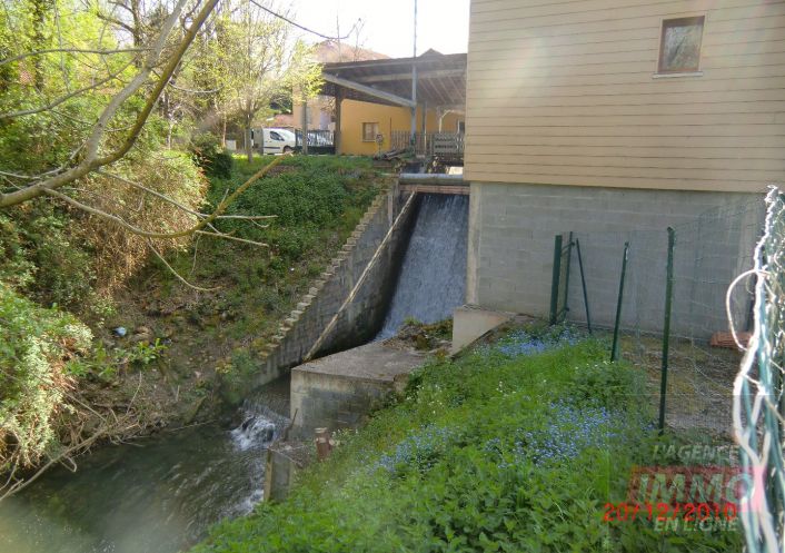 vente Maison Lannemezan