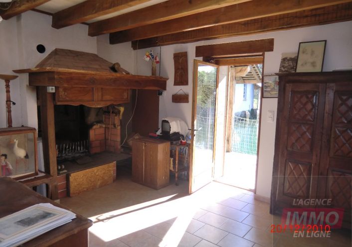 vente Maison Lannemezan