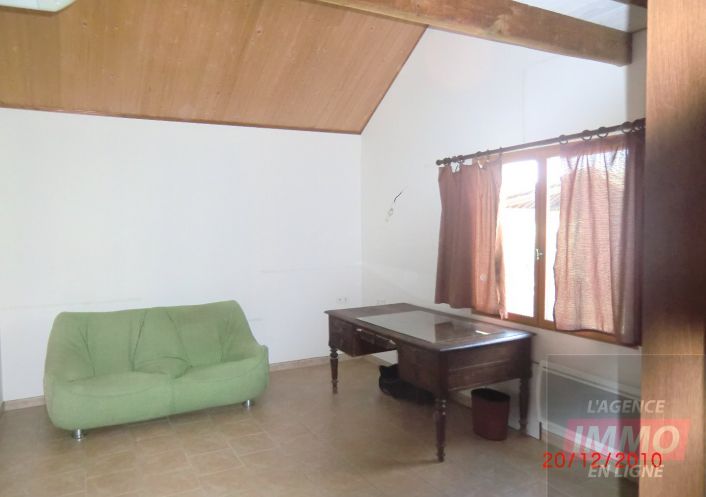 vente Maison Lannemezan
