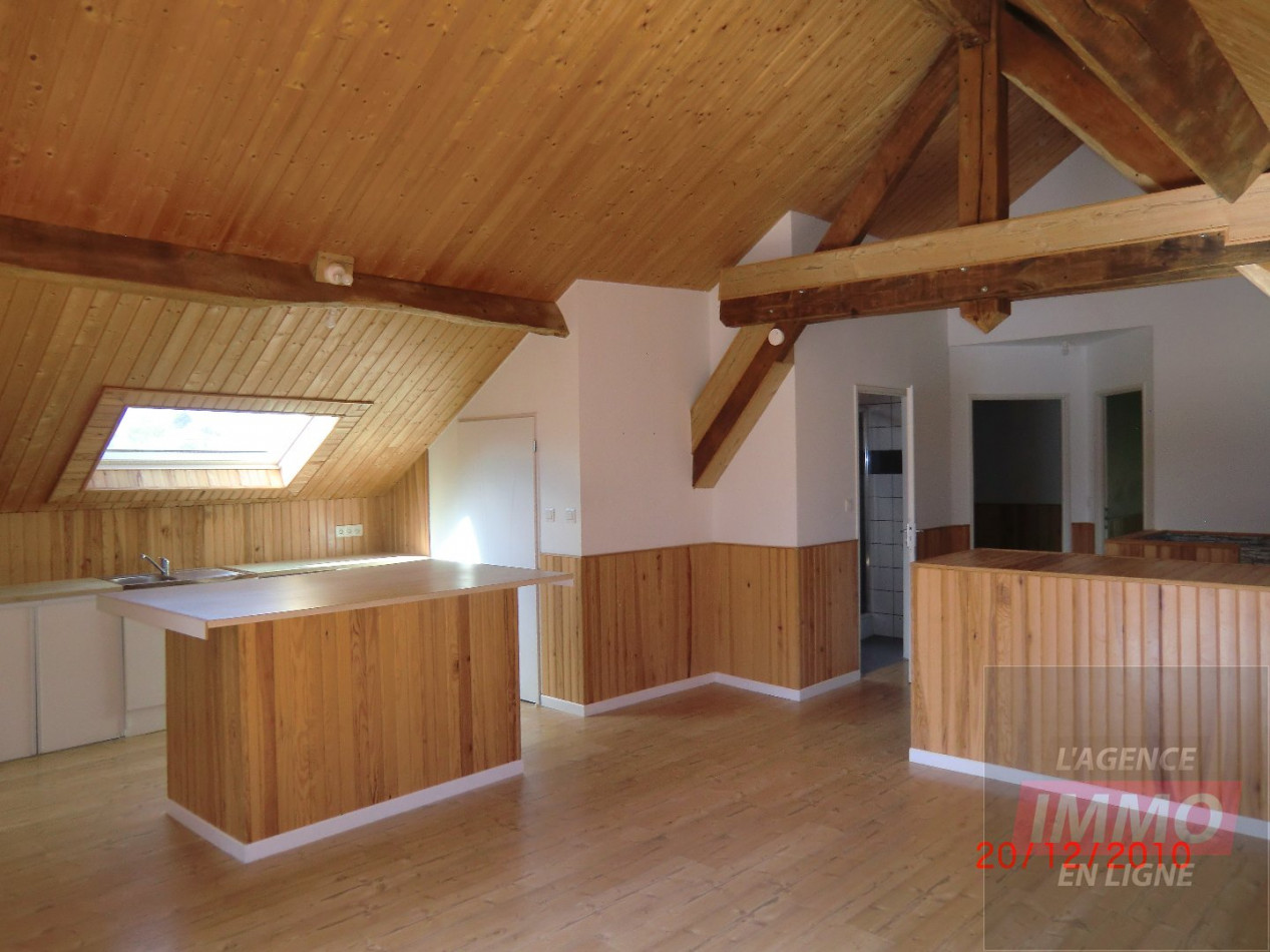 vente Maison Lannemezan - Photo 6
