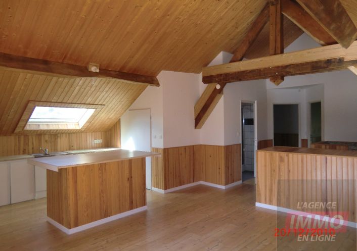 vente Maison Lannemezan