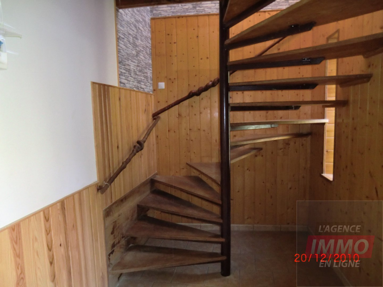 vente Maison Lannemezan - Photo 7