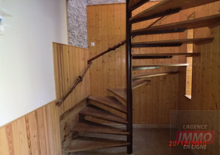 vente Maison Lannemezan