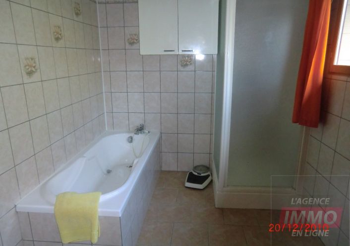 vente Maison Lannemezan