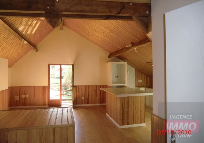 vente Maison Lannemezan