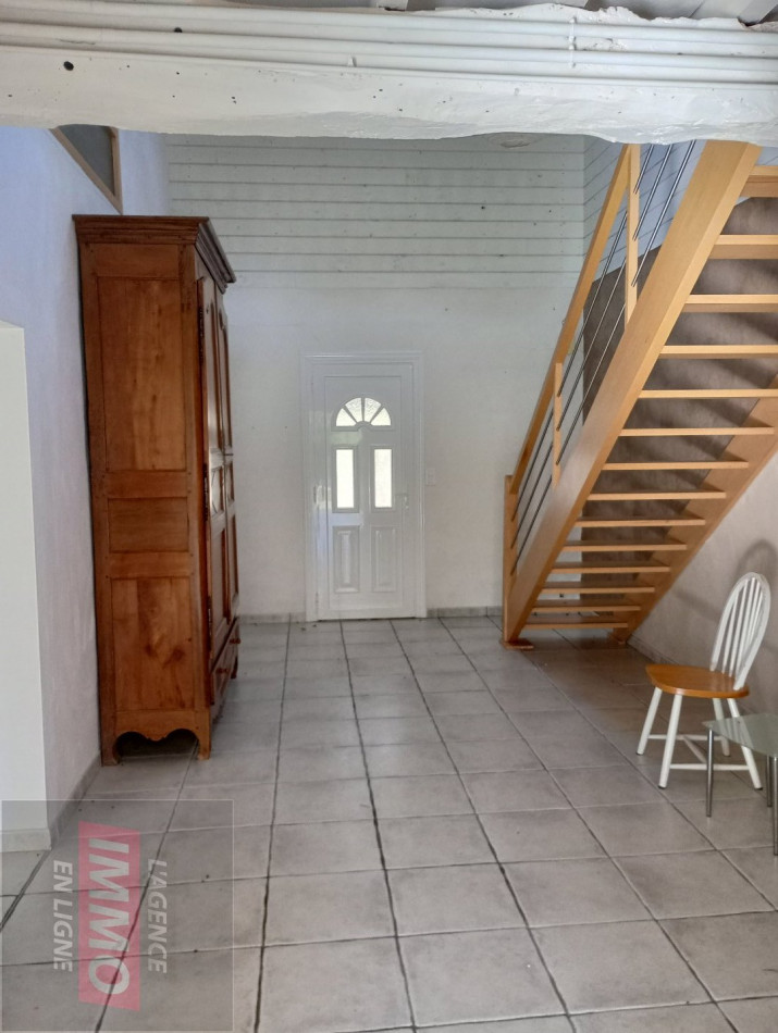 vente Maison Bazugues - Photo 5