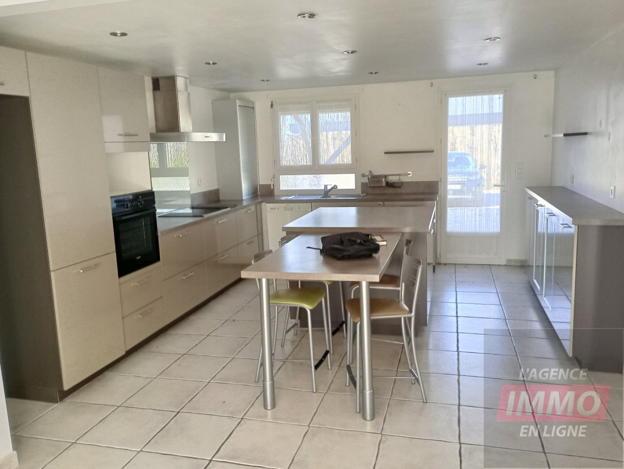 vente Maison Bazugues - Photo 2