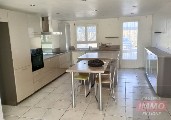 vente Maison Bazugues