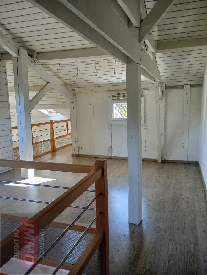 vente Maison Bazugues - Photo 8