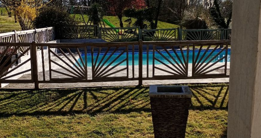 vente Maison Bazugues